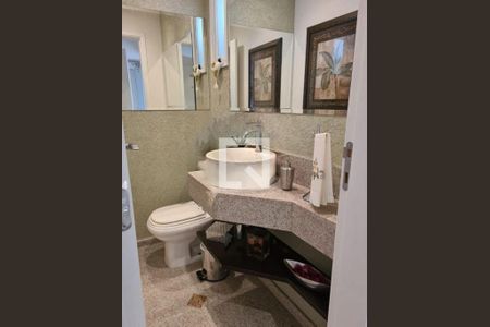 Apartamento à venda com 4 quartos, 146m² em Vila Suzana, São Paulo