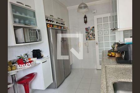 Apartamento à venda com 4 quartos, 146m² em Vila Suzana, São Paulo