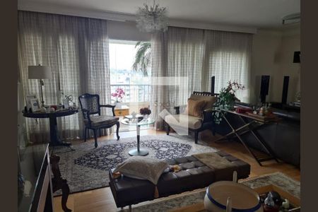 Apartamento à venda com 4 quartos, 146m² em Vila Suzana, São Paulo