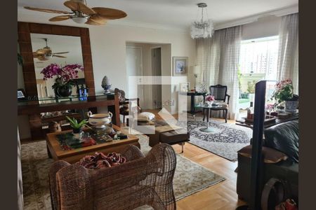 Apartamento à venda com 4 quartos, 146m² em Vila Suzana, São Paulo