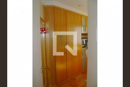 Apartamento à venda com 4 quartos, 170m² em Mooca, São Paulo