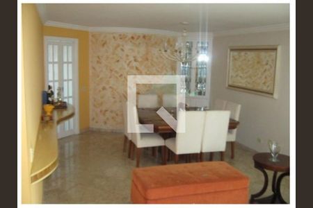 Apartamento à venda com 4 quartos, 170m² em Mooca, São Paulo