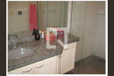 Apartamento à venda com 4 quartos, 170m² em Mooca, São Paulo