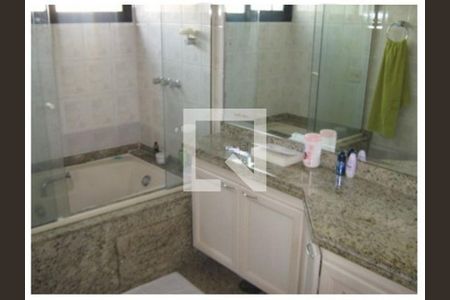 Apartamento à venda com 4 quartos, 170m² em Mooca, São Paulo