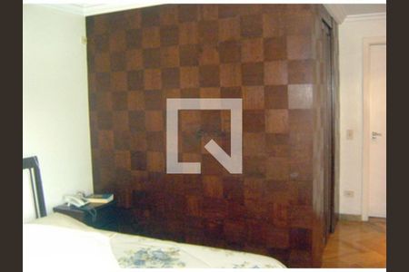 Apartamento à venda com 4 quartos, 170m² em Mooca, São Paulo