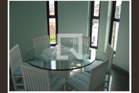 Apartamento à venda com 4 quartos, 170m² em Mooca, São Paulo