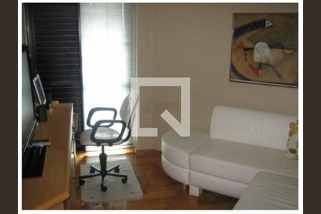 Apartamento à venda com 4 quartos, 170m² em Mooca, São Paulo