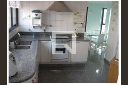 Apartamento à venda com 4 quartos, 170m² em Mooca, São Paulo