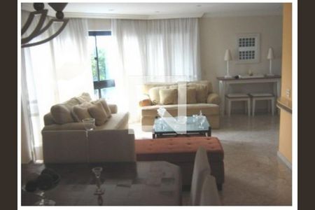 Apartamento à venda com 4 quartos, 170m² em Mooca, São Paulo