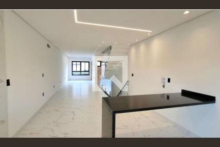 Casa à venda com 3 quartos, 190m² em Vila Formosa, São Paulo