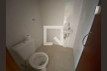 Apartamento à venda com 2 quartos, 34m² em Vila Regente Feijó, São Paulo