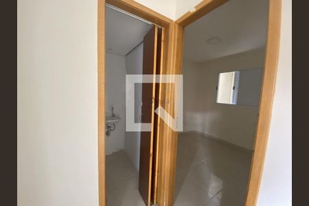 Apartamento à venda com 2 quartos, 34m² em Vila Regente Feijó, São Paulo