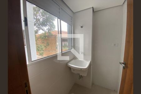 Apartamento à venda com 2 quartos, 34m² em Vila Regente Feijó, São Paulo