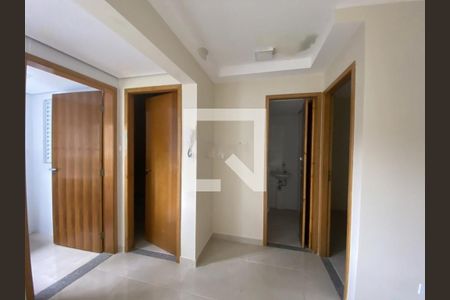 Apartamento à venda com 2 quartos, 34m² em Vila Regente Feijó, São Paulo