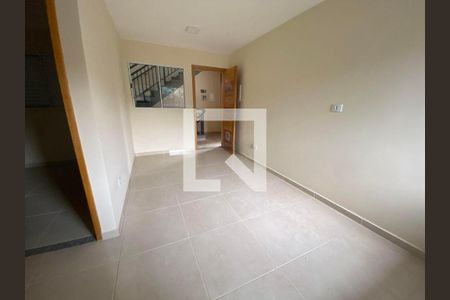 Apartamento à venda com 2 quartos, 34m² em Vila Regente Feijó, São Paulo