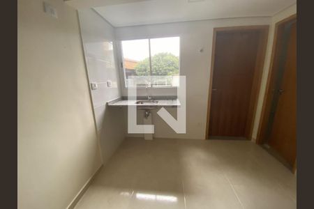 Apartamento à venda com 2 quartos, 34m² em Vila Regente Feijó, São Paulo