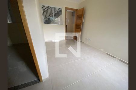 Apartamento à venda com 2 quartos, 34m² em Vila Regente Feijó, São Paulo