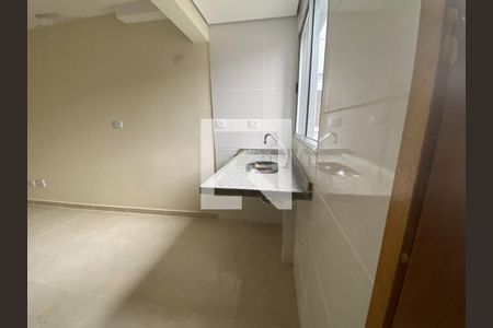 Apartamento à venda com 2 quartos, 34m² em Vila Regente Feijó, São Paulo