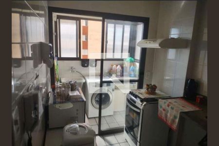 Apartamento à venda com 2 quartos, 60m² em Vila Carrão, São Paulo