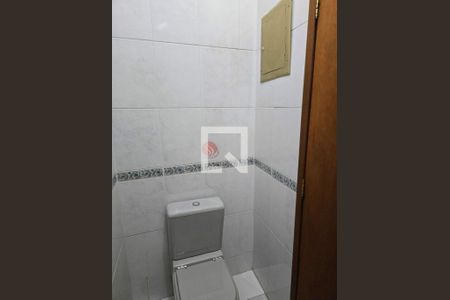 Casa à venda com 3 quartos, 240m² em Jardim Textil, São Paulo