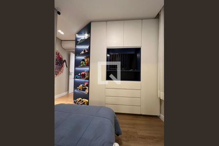 Apartamento à venda com 3 quartos, 157m² em Butantã, São Paulo