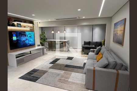 Apartamento à venda com 3 quartos, 157m² em Butantã, São Paulo