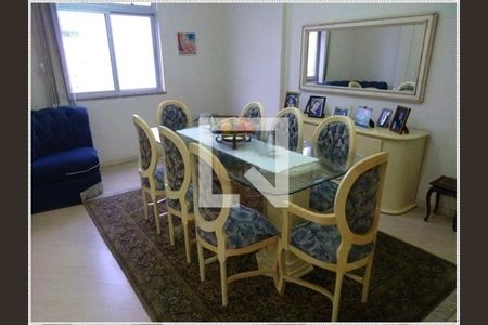 Apartamento à venda com 3 quartos, 218m² em Copacabana, Rio de Janeiro