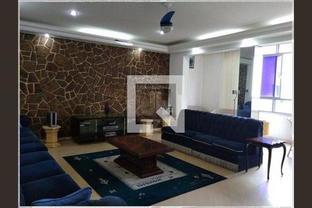 Apartamento à venda com 3 quartos, 218m² em Copacabana, Rio de Janeiro