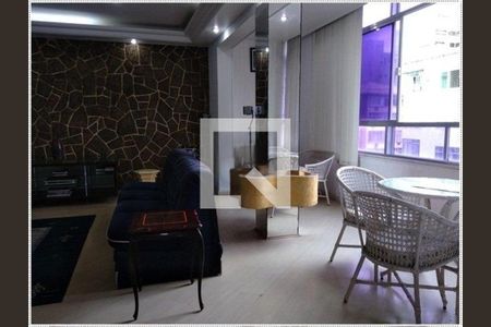 Apartamento à venda com 3 quartos, 218m² em Copacabana, Rio de Janeiro