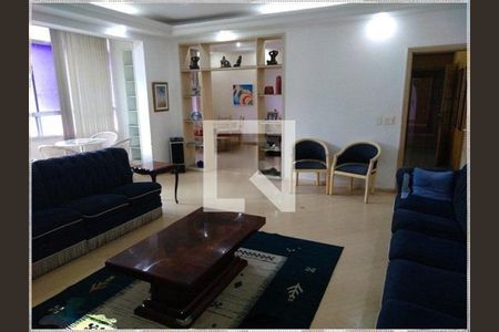 Apartamento à venda com 3 quartos, 218m² em Copacabana, Rio de Janeiro