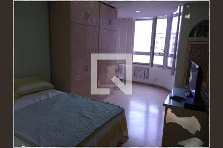 Apartamento à venda com 3 quartos, 218m² em Copacabana, Rio de Janeiro