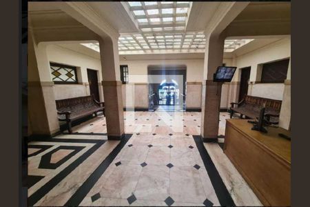 Apartamento à venda com 1 quarto, 30m² em Copacabana, Rio de Janeiro