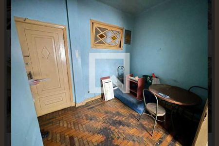 Apartamento à venda com 1 quarto, 30m² em Copacabana, Rio de Janeiro