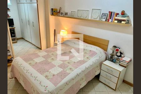 Apartamento à venda com 2 quartos, 73m² em Jardim Botânico, Rio de Janeiro