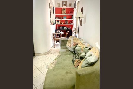 Apartamento à venda com 2 quartos, 73m² em Jardim Botânico, Rio de Janeiro