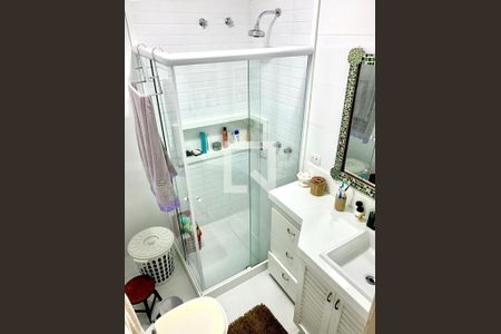 Apartamento à venda com 2 quartos, 73m² em Jardim Botânico, Rio de Janeiro