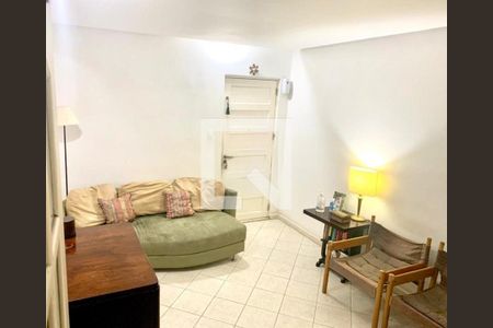 Apartamento à venda com 2 quartos, 73m² em Jardim Botânico, Rio de Janeiro