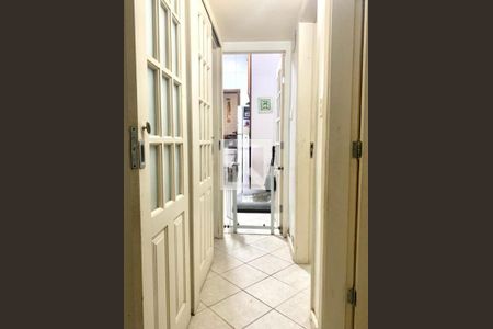 Apartamento à venda com 2 quartos, 73m² em Jardim Botânico, Rio de Janeiro