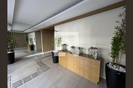 Área comum de apartamento à venda com 2 quartos, 62m² em Del Castilho, Rio de Janeiro