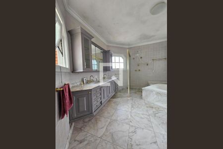 Casa de Condomínio à venda com 4 quartos, 632m² em Alphaville, Santana de Parnaíba