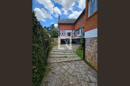 Casa de Condomínio à venda com 4 quartos, 632m² em Alphaville, Santana de Parnaíba