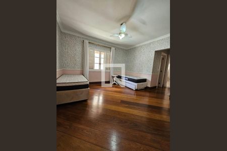 Casa de Condomínio à venda com 4 quartos, 632m² em Alphaville, Santana de Parnaíba