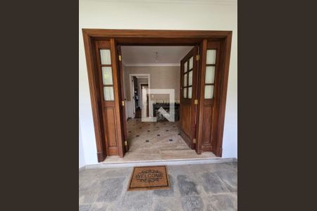 Casa de Condomínio à venda com 4 quartos, 632m² em Alphaville, Santana de Parnaíba