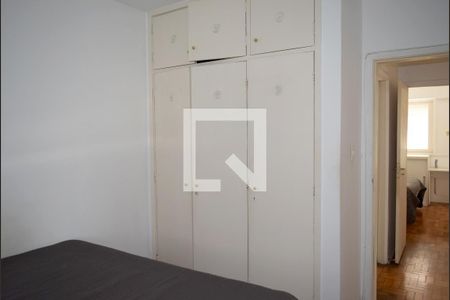 Quarto 2 de apartamento para alugar com 3 quartos, 110m² em Jardim Paulista, São Paulo
