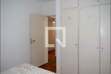 Quarto 1 de apartamento para alugar com 3 quartos, 110m² em Jardim Paulista, São Paulo