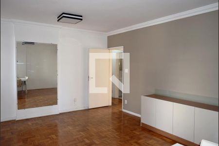 Sala de apartamento para alugar com 3 quartos, 110m² em Jardim Paulista, São Paulo