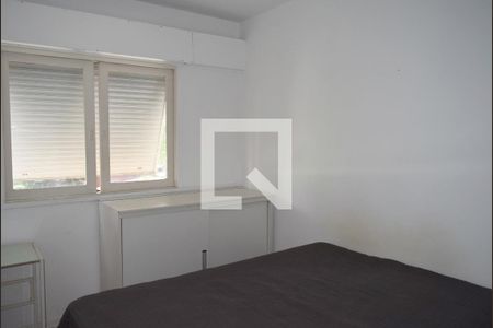 Quarto 2 de apartamento para alugar com 3 quartos, 110m² em Jardim Paulista, São Paulo