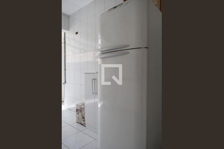 Cozinha de apartamento para alugar com 3 quartos, 110m² em Jardim Paulista, São Paulo