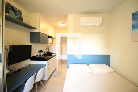 Studio de kitnet/studio para alugar com 1 quarto, 16m² em Pituba, Salvador