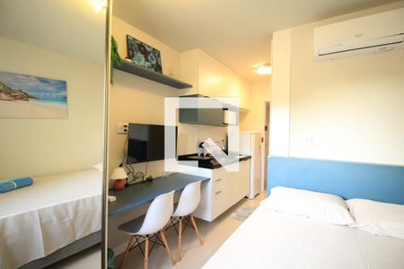 Studio de kitnet/studio para alugar com 1 quarto, 16m² em Pituba, Salvador